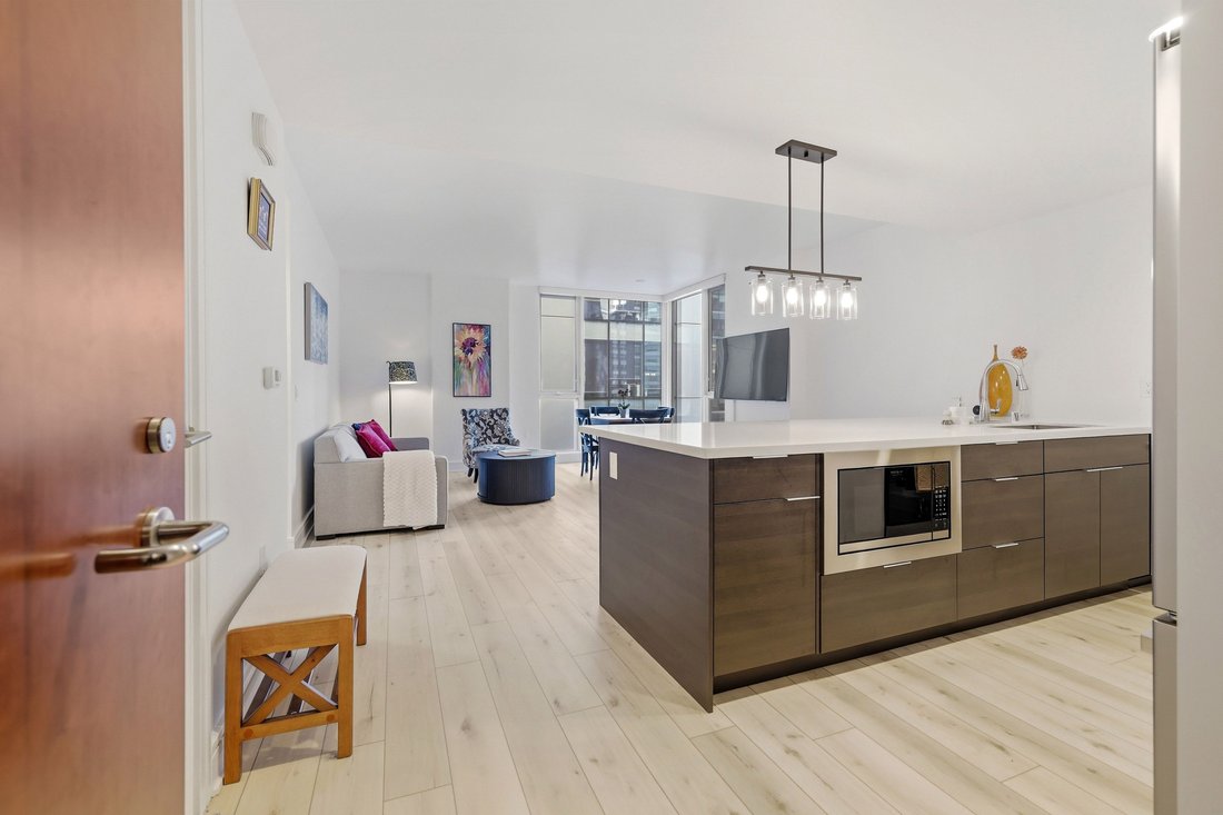 Condominio en San Francisco, California, Estados Unidos 4 - 19109064