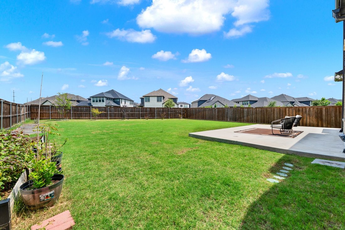 House in Frisco, Texas, United States 2 - 19108679