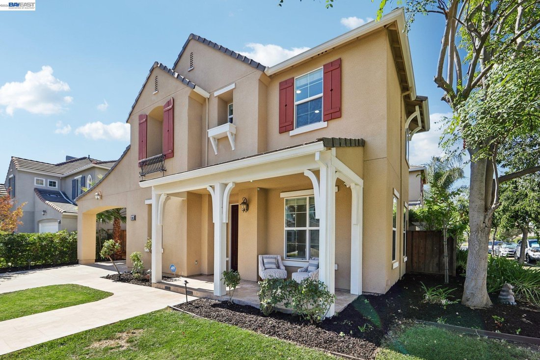 House in San Ramon, California, United States 5 - 19108875