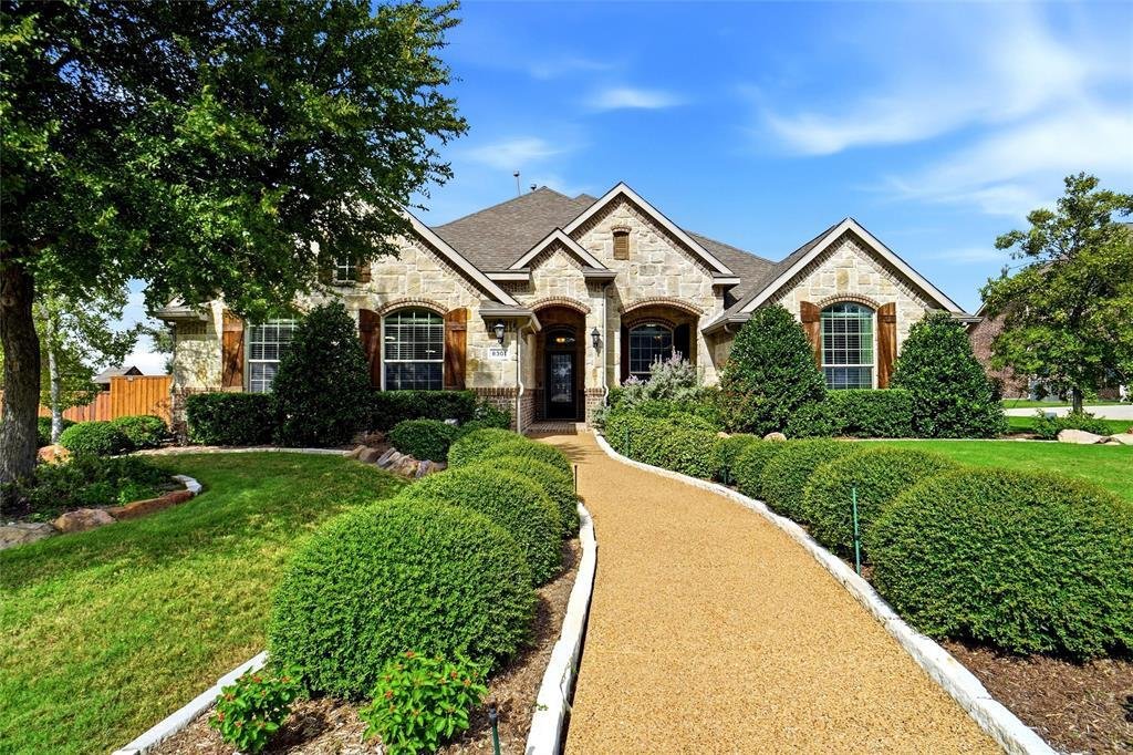 Casa en Rowlett, Texas, Estados Unidos 1 - 19107202