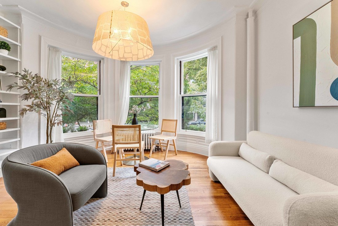 Appartement à Boston, Massachusetts, États-Unis 3 - 19109062