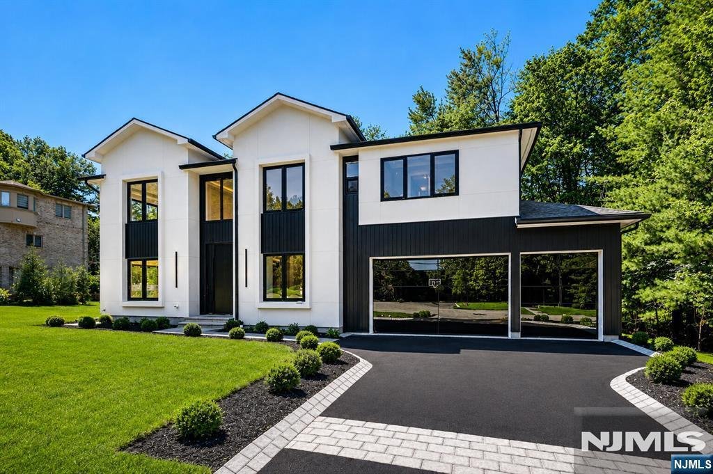 Maison à Demarest, New Jersey, États-Unis 1 - 19108433