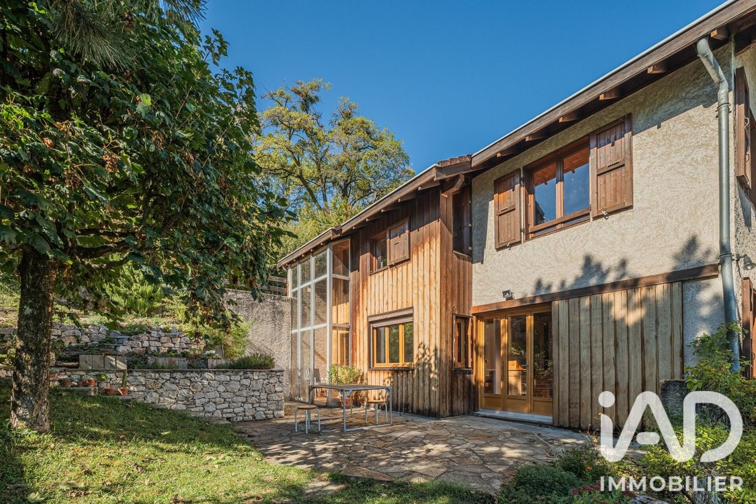 Casa a Le Village, Seyssins, Francia 5 - 19109162