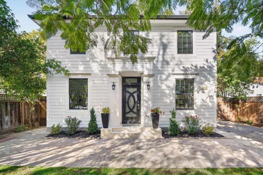 House in Menlo Park, California, United States 2 - 19107164