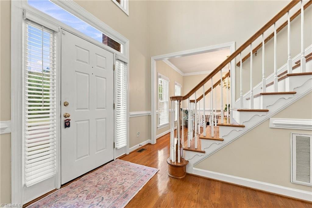 House in Greensboro, North Carolina, United States 4 - 19108736