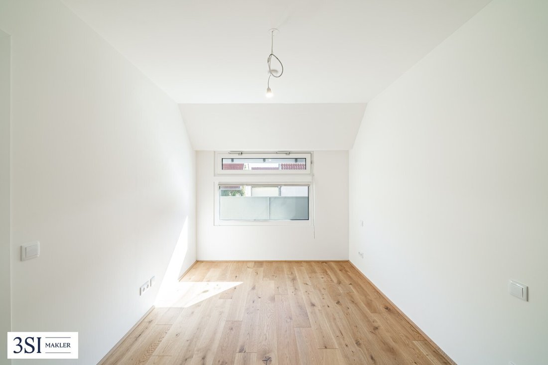 Wohnung in Wien, Wien, Österreich 5 - 19108217