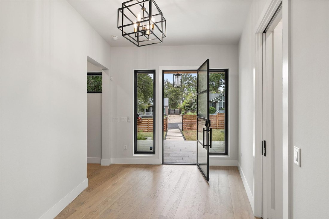 Casa a Austin, Texas, Stati Uniti 4 - 19107183