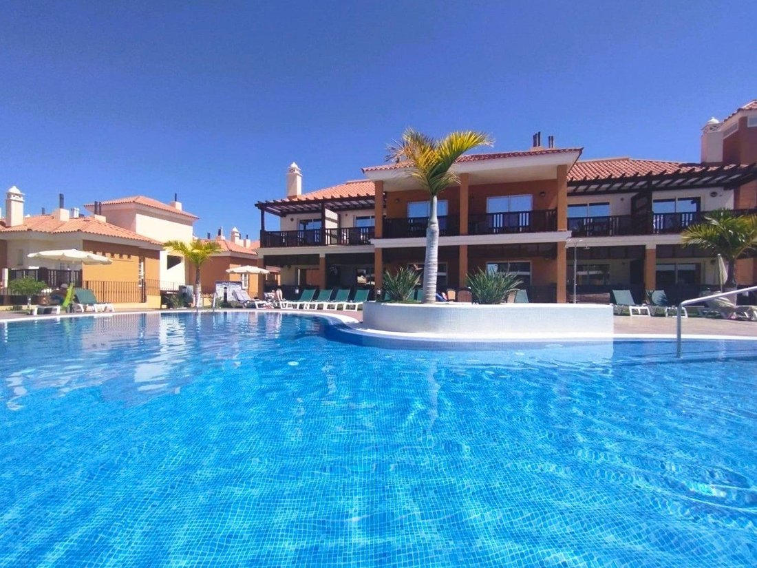 Appartement à Arguineguín, Mogán, Îles Canaries 3 - 19106819
