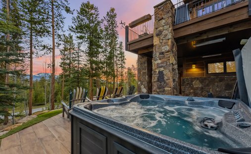 Dillon, Colorado, United States 1