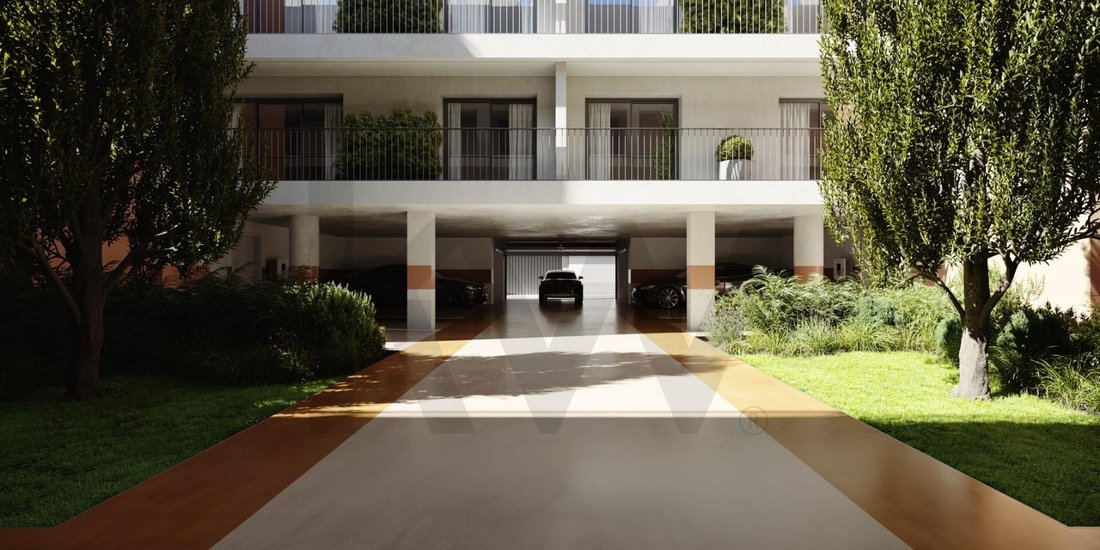 Appartamento a Arroios, Lisbona, Portogallo 1 - 19107961