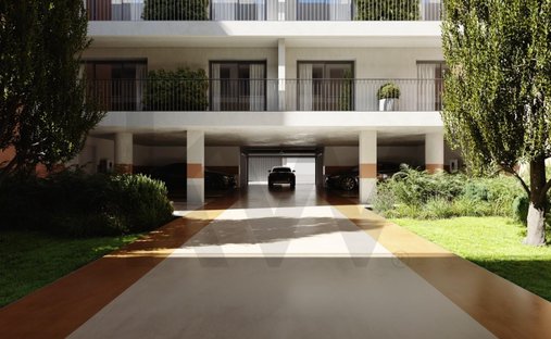 Apartment in Arroios, Lisbon, Portugal 1