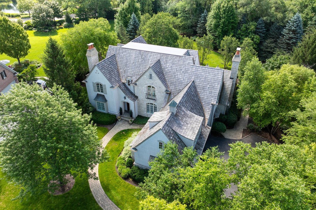 Haus in Shields Township, Illinois, Vereinigte Staaten 4 - 19108014