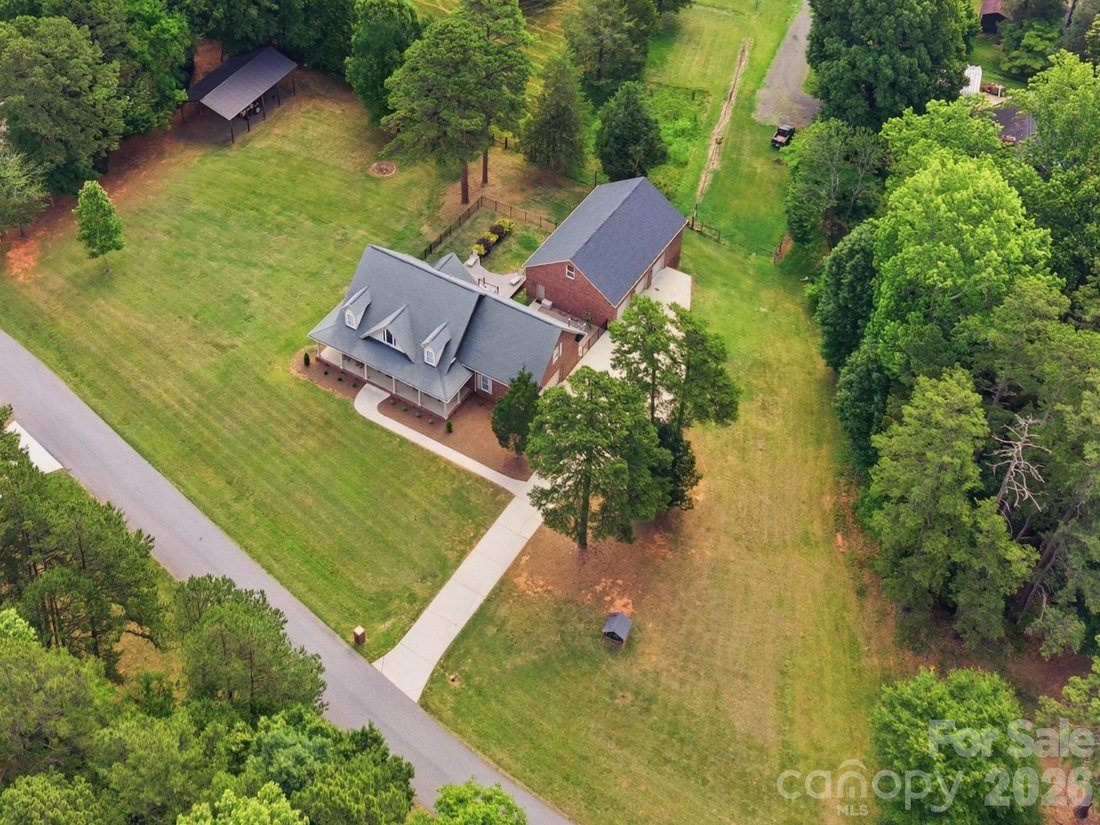 Casa a Mooresville, Carolina del Nord, Stati Uniti 1 - 18281361