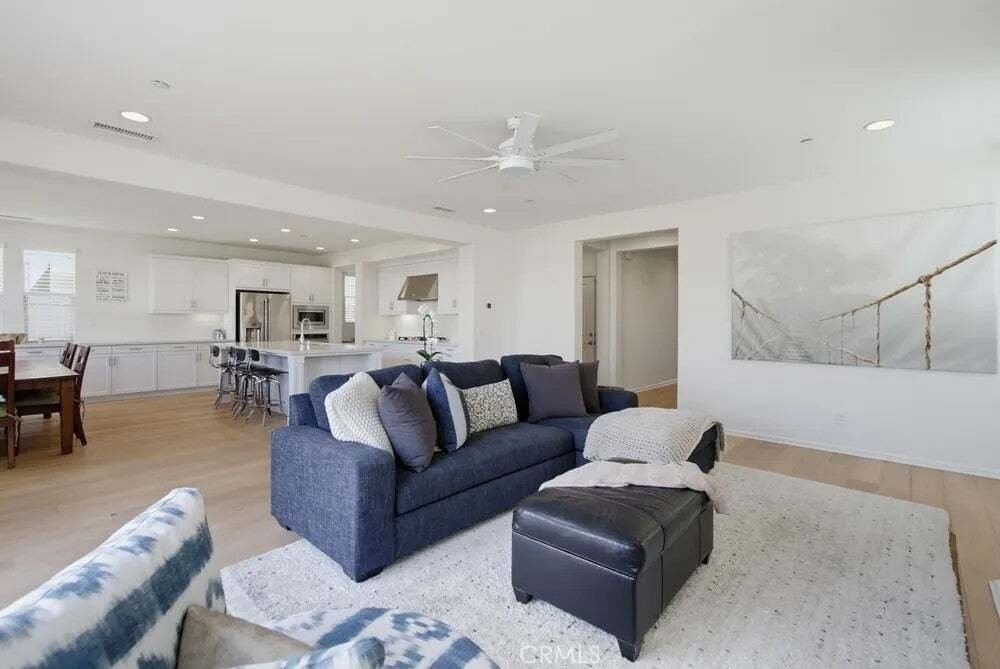 Casa en San Diego, California, Estados Unidos 5 - 19107446