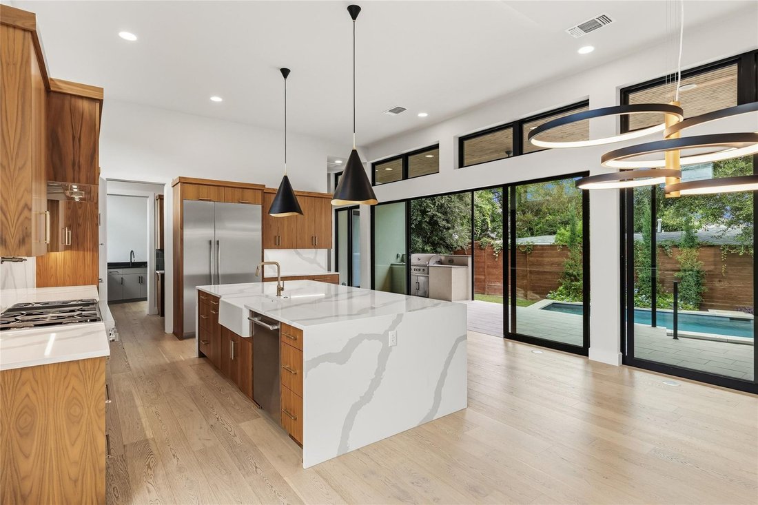 Casa a Austin, Texas, Stati Uniti 5 - 19107183