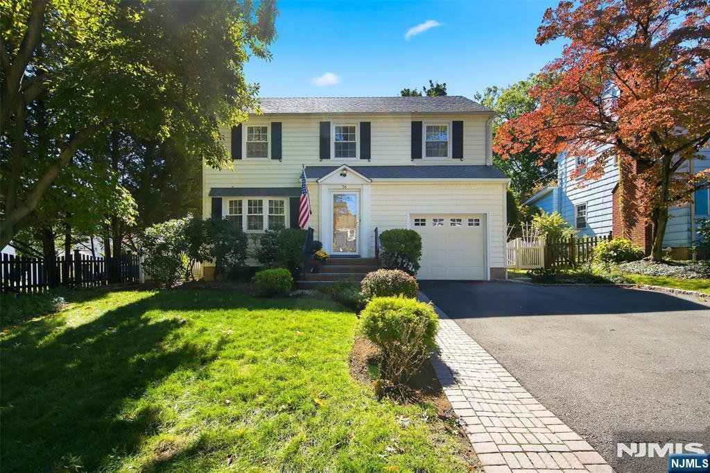 Casa en Montclair, Nueva Jersey, Estados Unidos 1 - 19108509