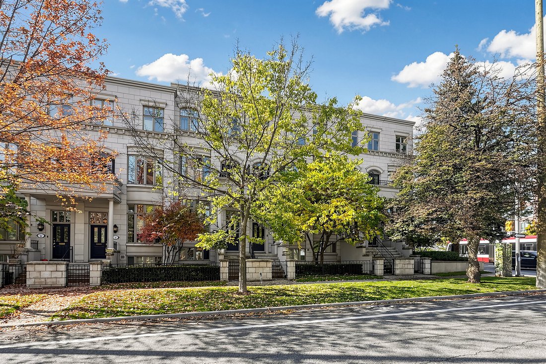Condo in Toronto, Ontario, Canada 5 - 19107467