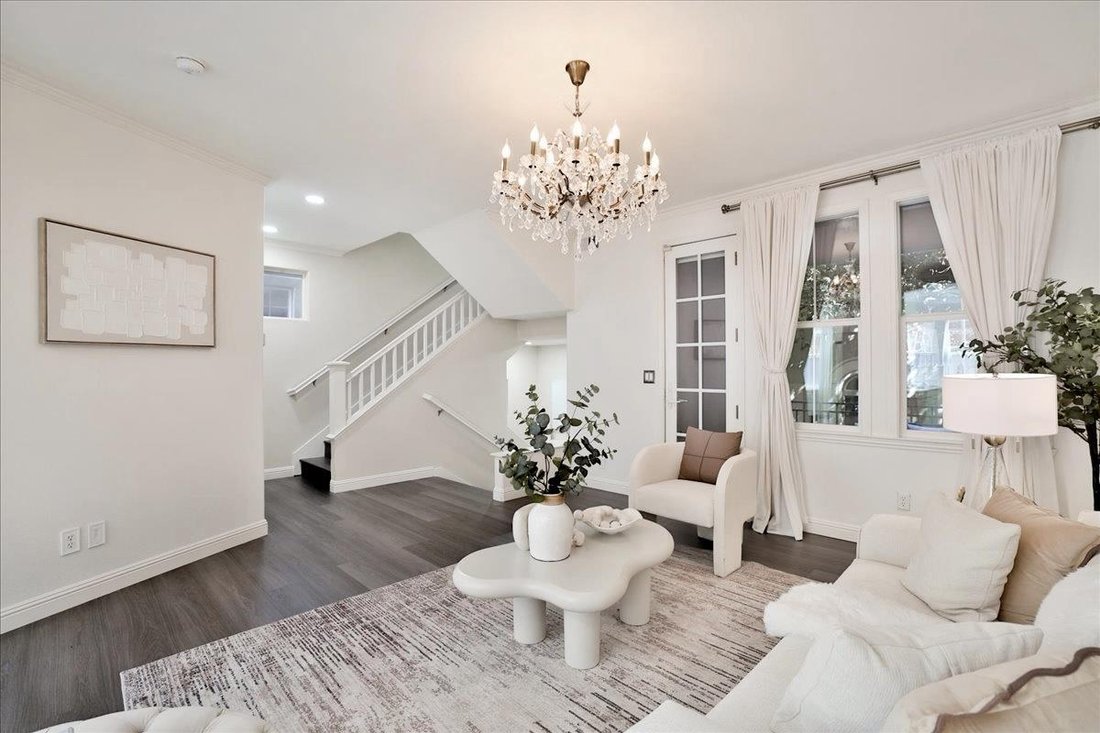 House in San Jose, California, United States 4 - 19107119