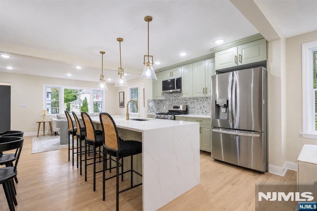 House in Livingston, New Jersey, United States 4 - 19108763