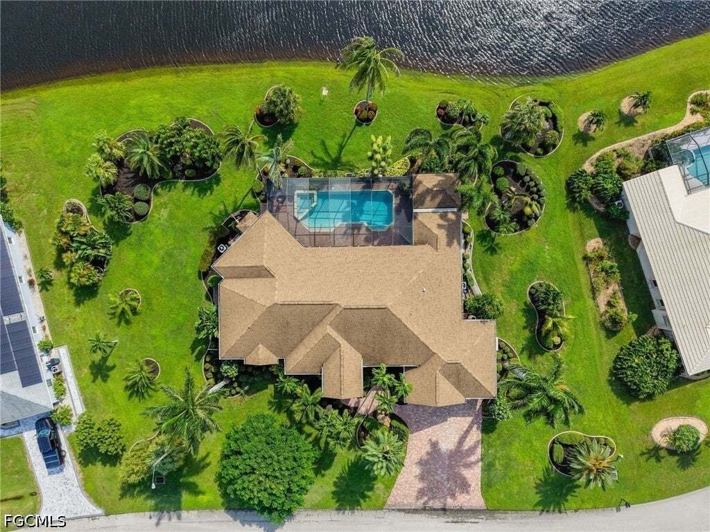 House in Cape Coral, Florida, United States 1 - 19106829