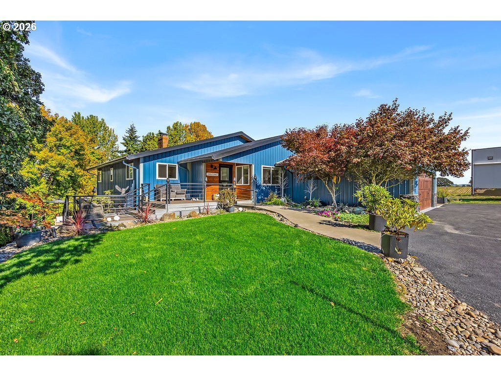 House in McMinnville, Oregon, United States 1 - 19108782
