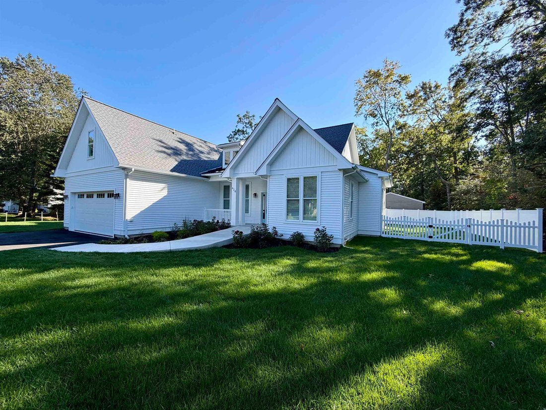 Casa en Cape May, Nueva Jersey, Estados Unidos 3 - 19108413
