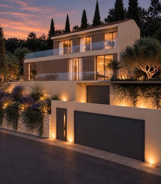 Villa in Kassopaia, Peloponnese, Western Greece and the Ionian, Griechenland 2 - 19107465