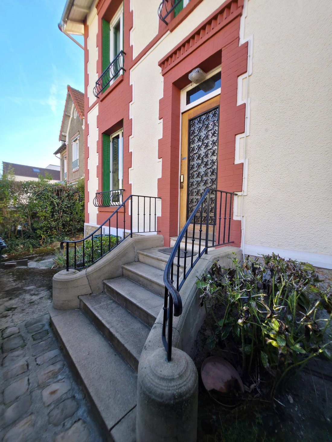 House in Antony, Ile-de-France, France 2 - 19108988
