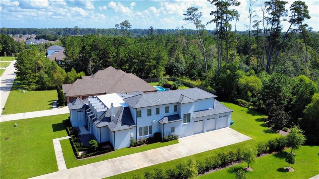 Casa en Madisonville, Luisiana, Estados Unidos 5 - 18145116