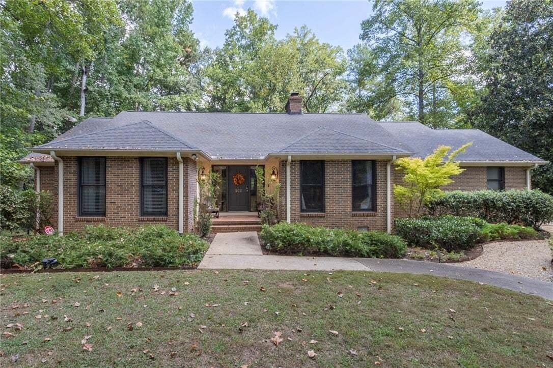 Haus in Anderson, South Carolina, Vereinigte Staaten 1 - 19107002