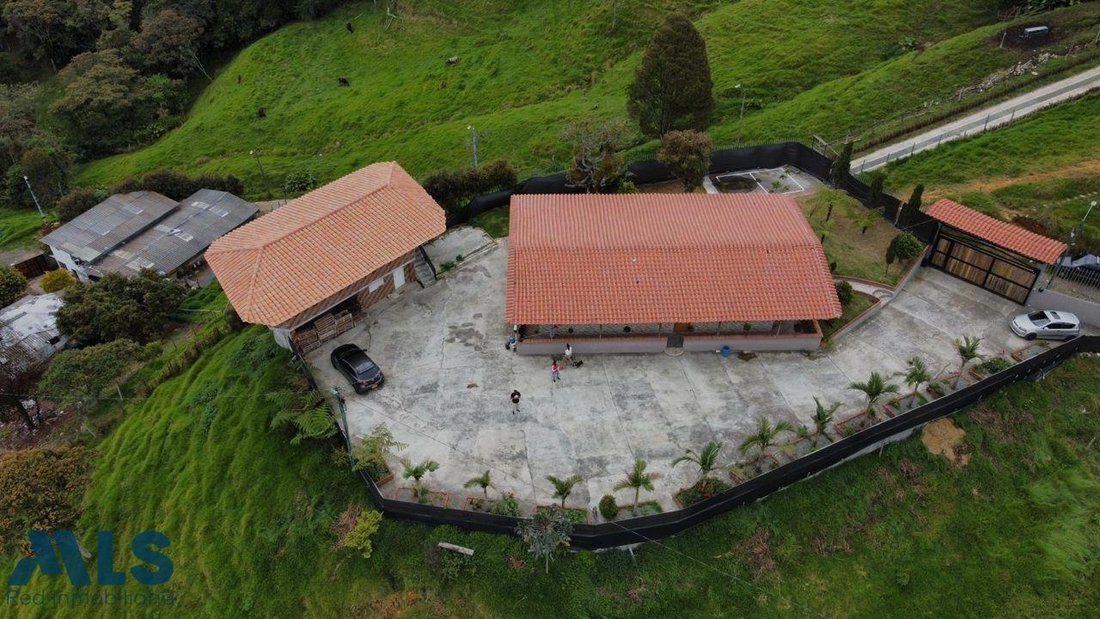 House in Bello, Antioquia, Colombia 1 - 19107583