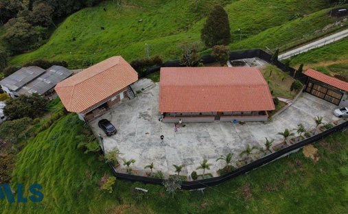 House in Bello, Antioquia, Colombia 1