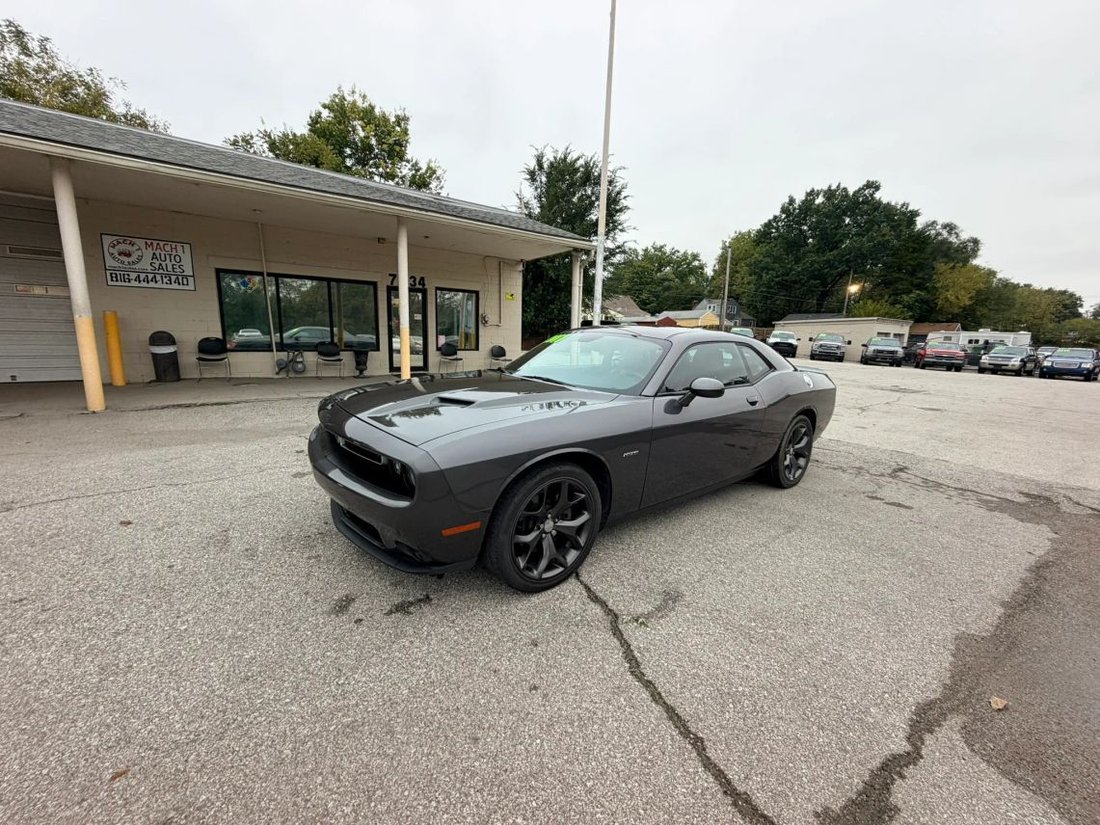 Coupe in Kansas City, MO, United States 1 - 19108246
