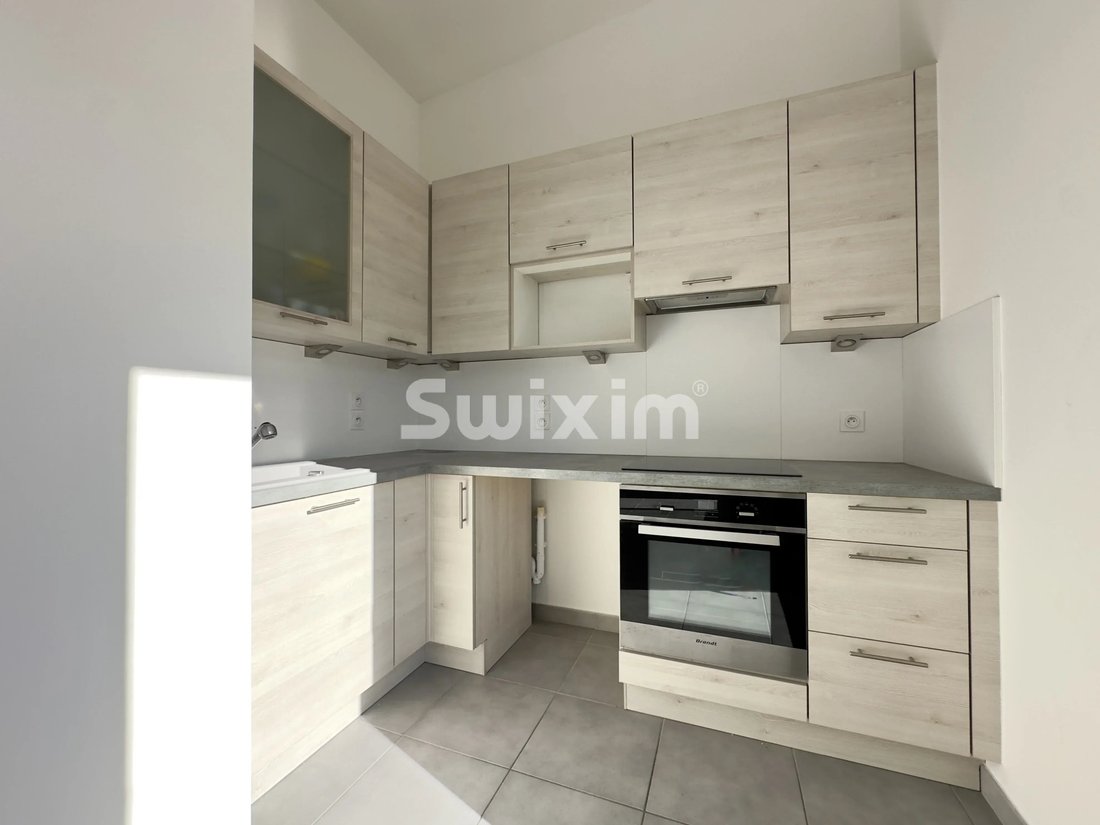 Apartment in Saint-Julien-en-Genevois, Auvergne-Rhône-Alpes, France 4 - 19102316