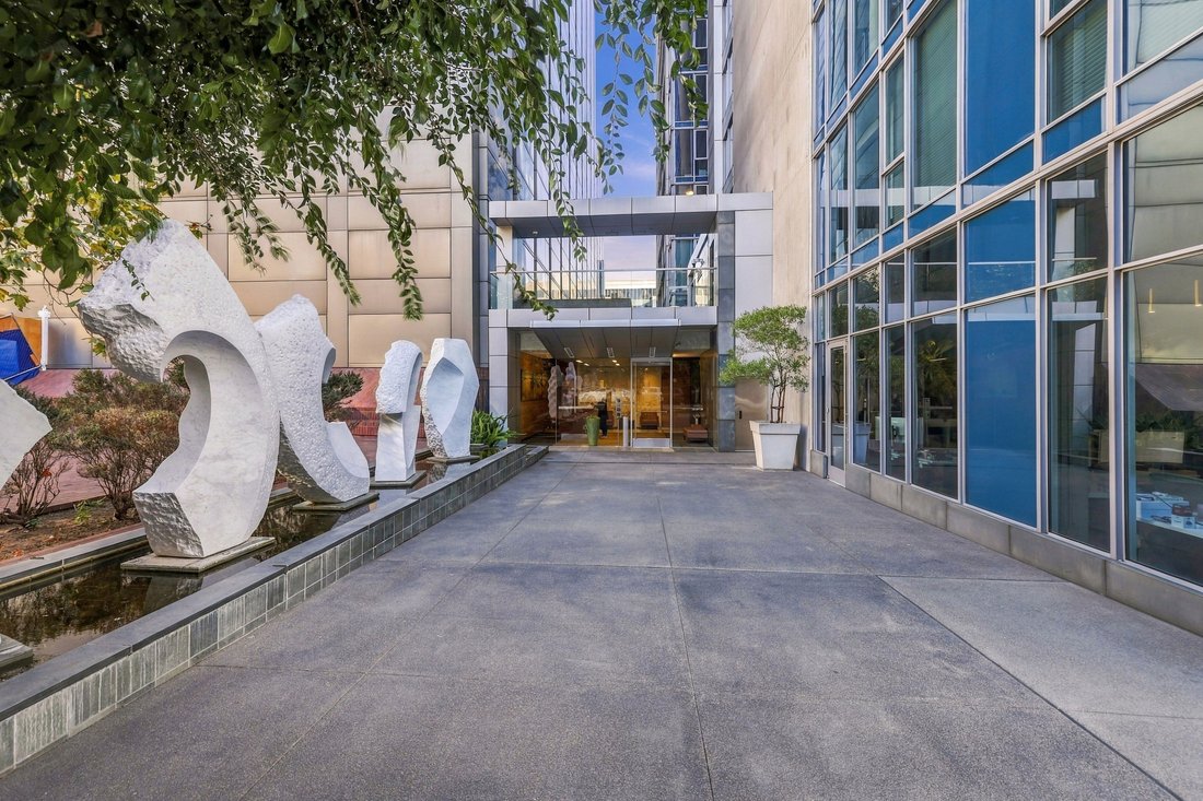 Condominio en San Francisco, California, Estados Unidos 2 - 19109064
