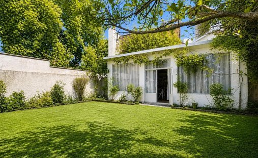 Casa en Marche, Vichy, Francia 1