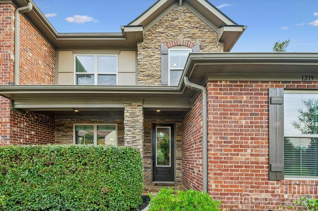 House in Fort Mill, South Carolina, United States 5 - 19108787