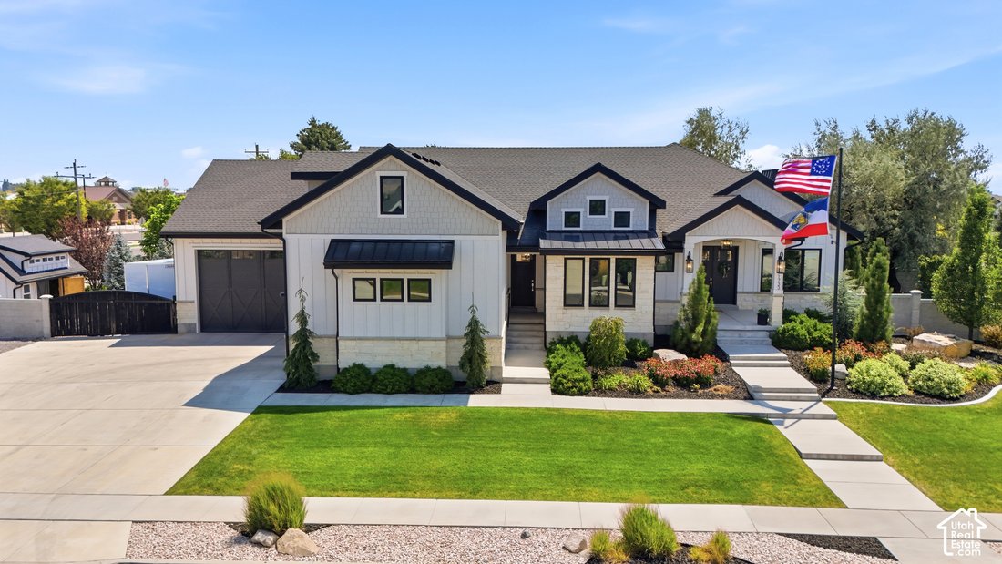Casa en Lehi, Utah, Estados Unidos 2 - 19108505