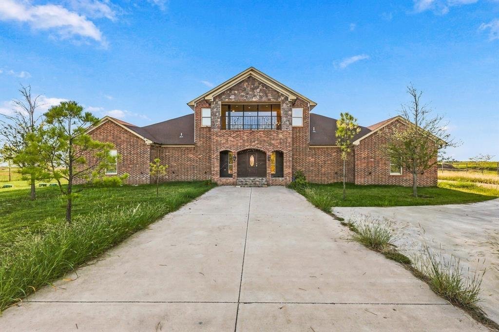 Maison à Hillsboro, Texas, États-Unis 5 - 19107188