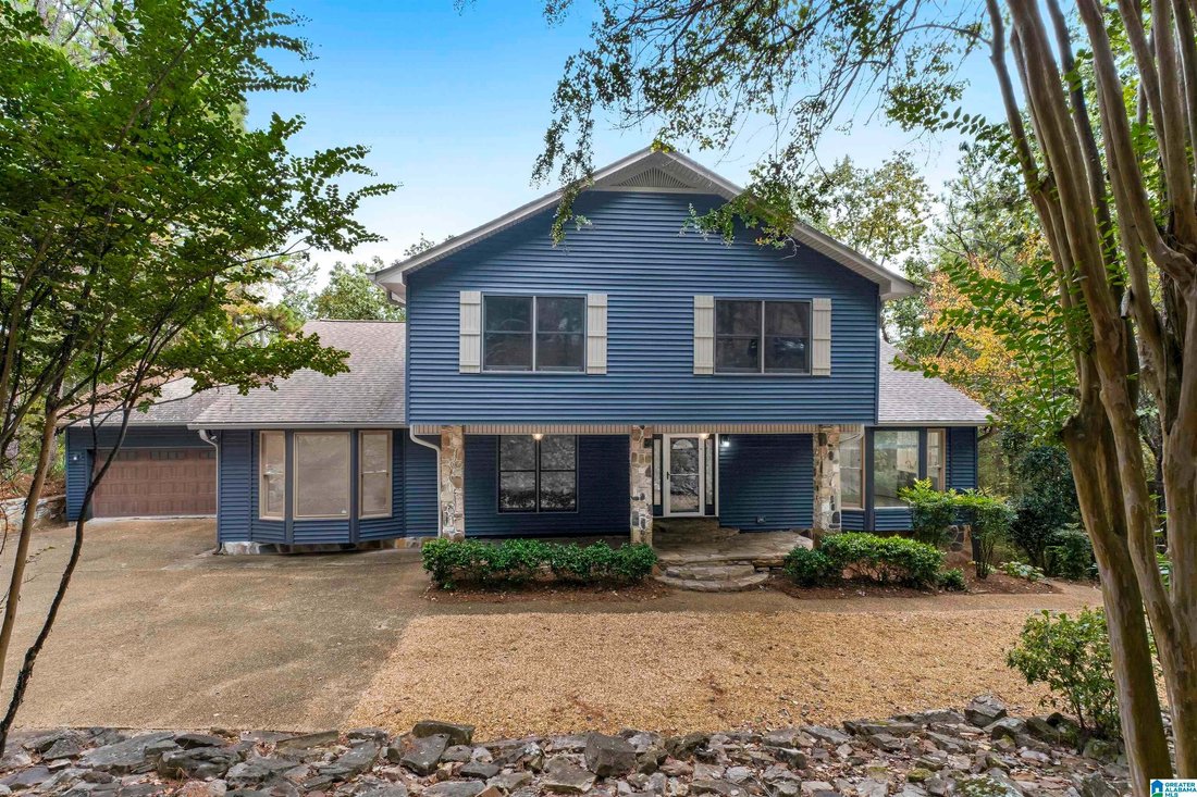 Casa a Vestavia Hills, Alabama, Stati Uniti 1 - 19107034