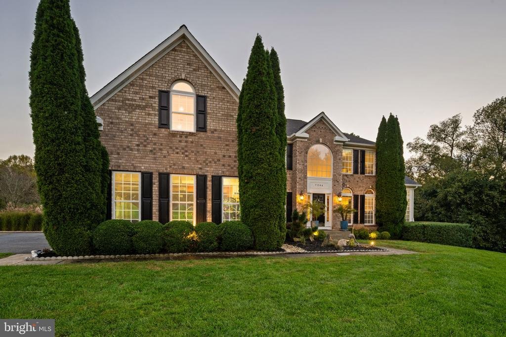 Casa a Marriottsville, Maryland, Stati Uniti 4 - 19108580