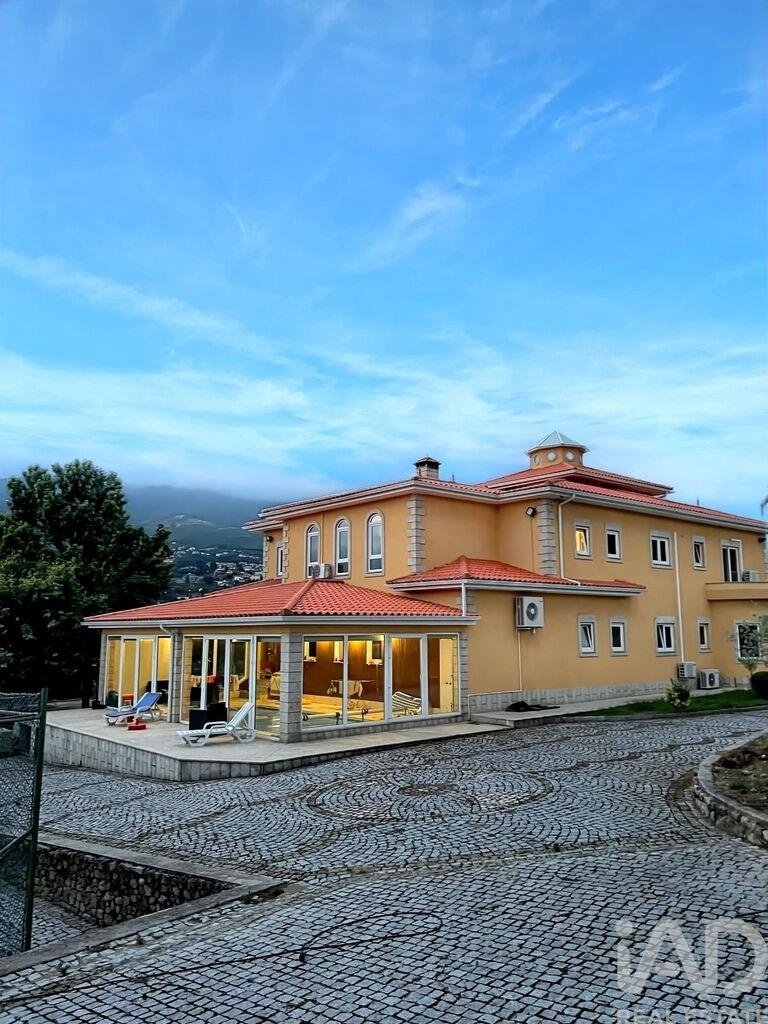 Townhouse in Adoufe e Vilarinho de Samarda, Vila Real District, Portugal 3 - 13877089