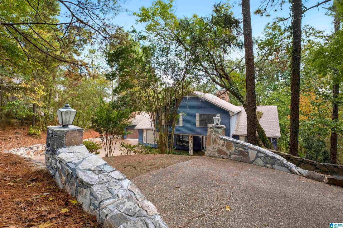 Casa a Vestavia Hills, Alabama, Stati Uniti 5 - 19107034