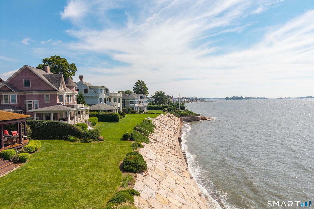 Maison à Branford, Connecticut, États-Unis 5 - 19106702