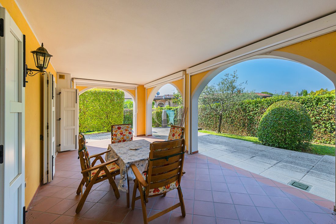 Maison à Centro Storico, Padenghe sul Garda, Lombardie 1 - 19107509