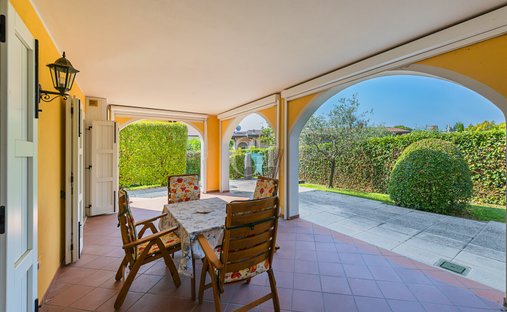 Maison à Centro Storico, Padenghe sul Garda, Lombardie 1