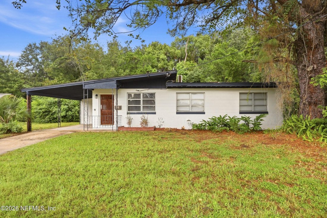 House in Jacksonville, Florida, United States 2 - 19106779