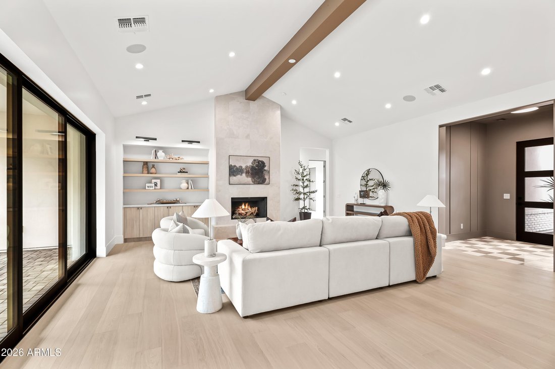Casa a Phoenix, Arizona, Stati Uniti 3 - 19108059