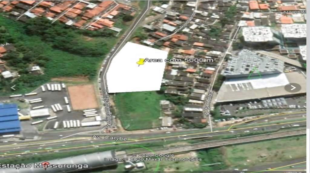 Terreno en Salvador, Salvador de Bahía, Brasil 3 - 19106751