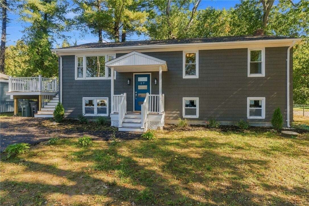 House in Coventry, Rhode Island, United States 1 - 19106783
